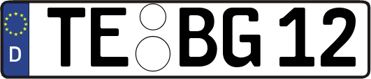 TE-BG12