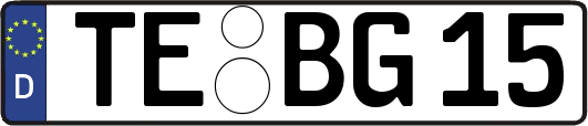 TE-BG15