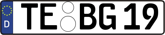 TE-BG19