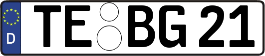 TE-BG21