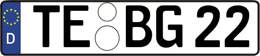 TE-BG22