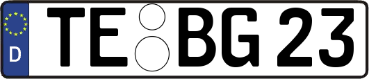 TE-BG23