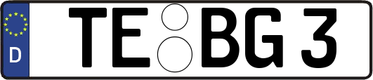 TE-BG3