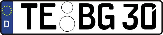 TE-BG30