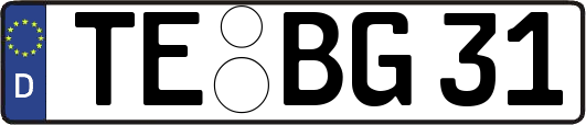 TE-BG31