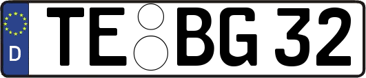 TE-BG32
