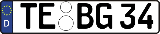 TE-BG34