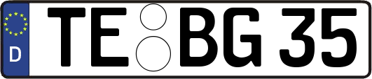 TE-BG35