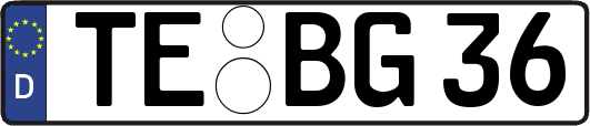 TE-BG36