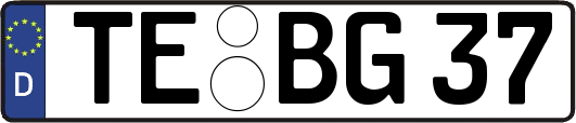 TE-BG37
