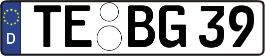 TE-BG39