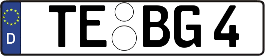 TE-BG4