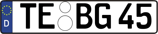 TE-BG45