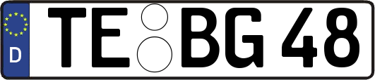 TE-BG48
