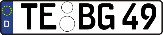 TE-BG49