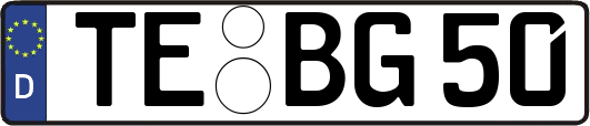 TE-BG50