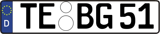 TE-BG51