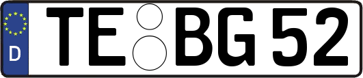 TE-BG52