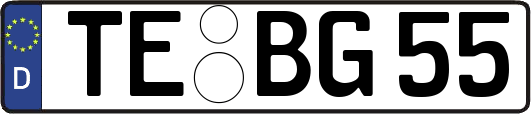 TE-BG55