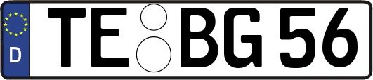 TE-BG56