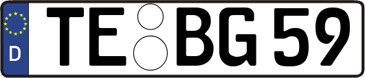 TE-BG59