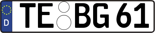 TE-BG61