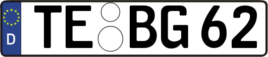 TE-BG62