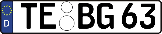 TE-BG63