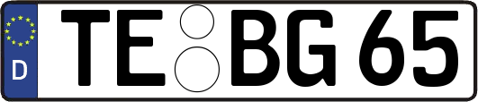 TE-BG65
