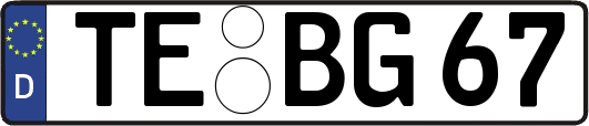 TE-BG67
