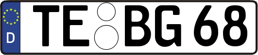 TE-BG68