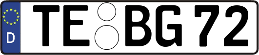 TE-BG72