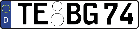 TE-BG74