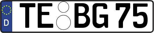 TE-BG75