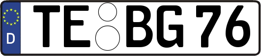 TE-BG76