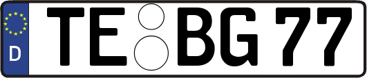 TE-BG77