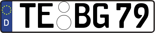 TE-BG79