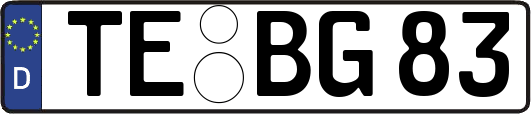 TE-BG83