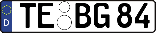 TE-BG84