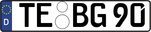 TE-BG90