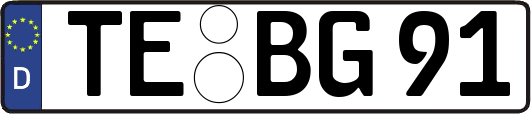 TE-BG91