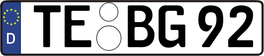 TE-BG92