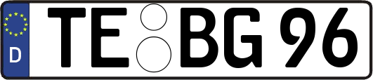 TE-BG96