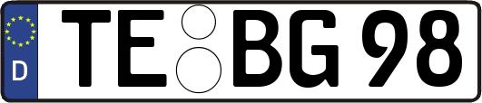 TE-BG98