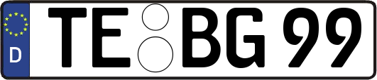 TE-BG99