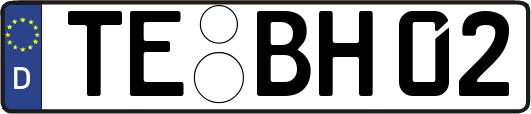 TE-BH02