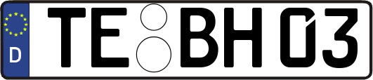 TE-BH03