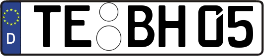 TE-BH05