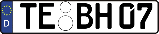 TE-BH07
