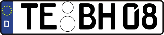 TE-BH08